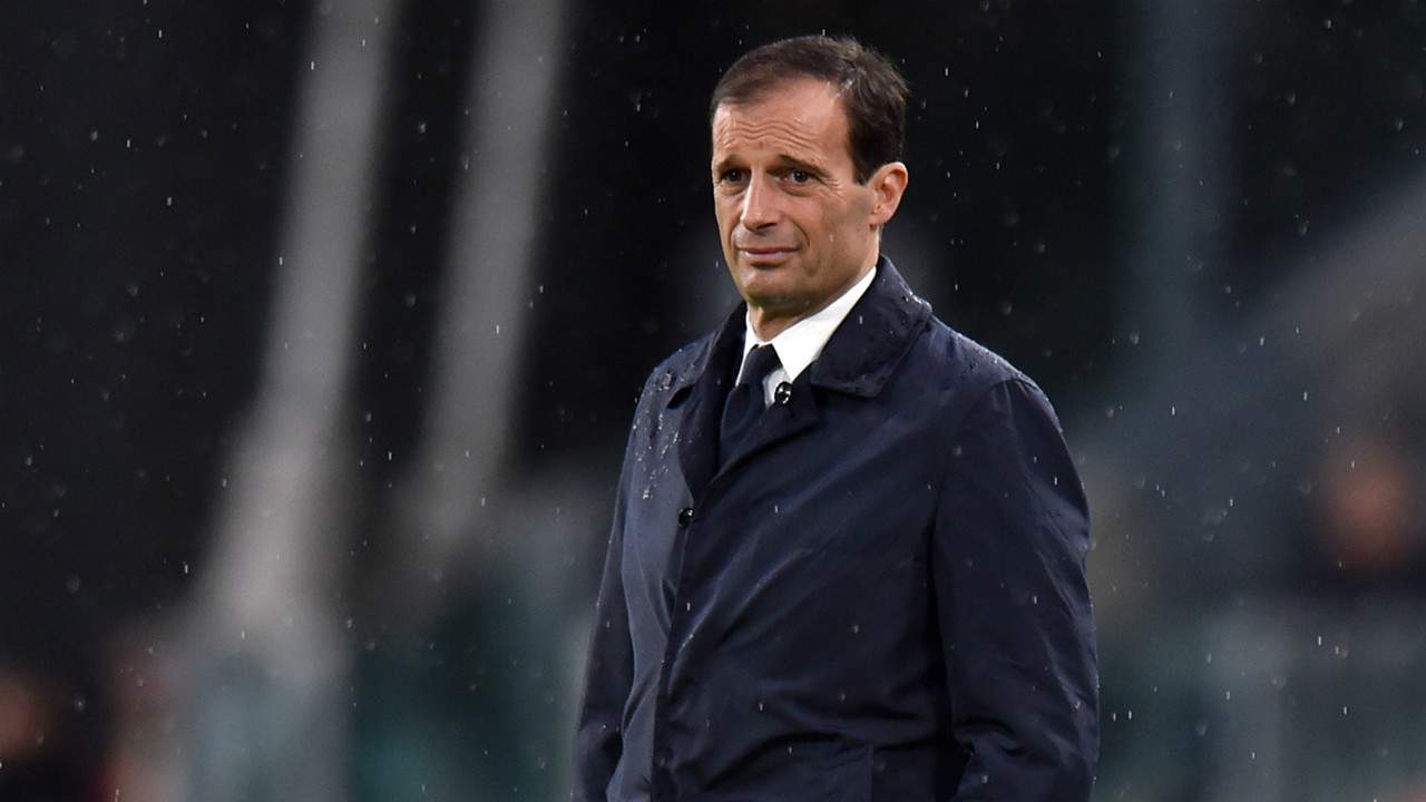 Gravissimo lutto per Massimiliano Allegri: è morta la mamma
