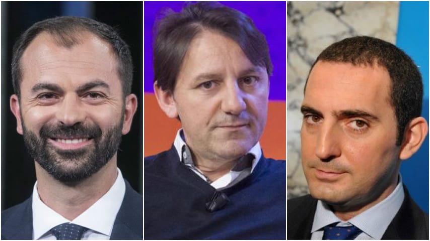 ministri 5 stelle
