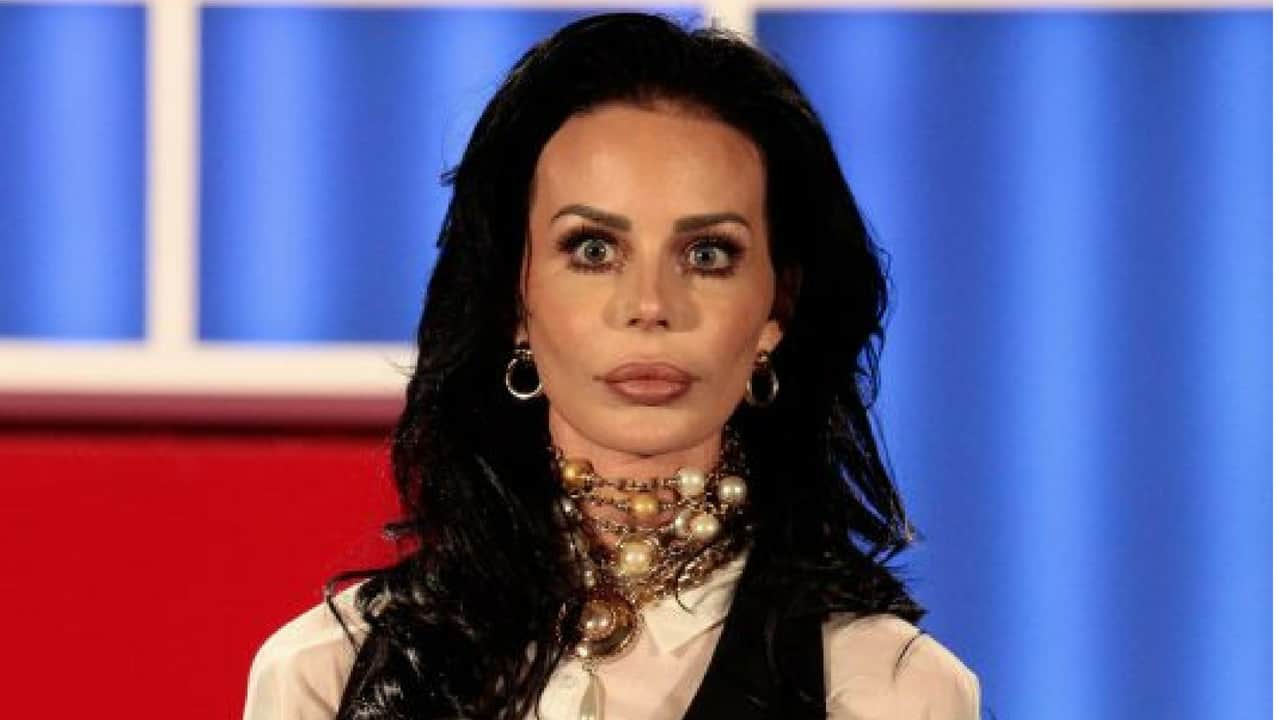 nina moric