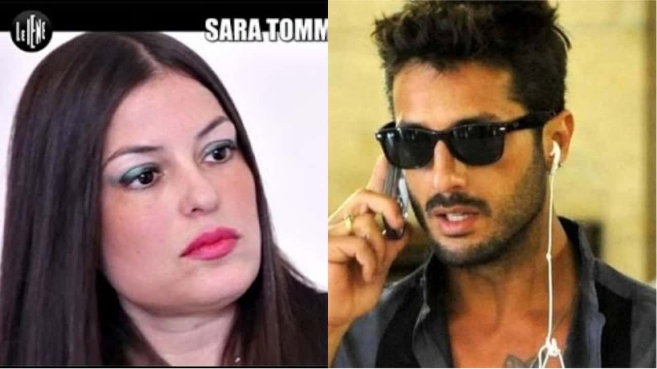 Sara Tommasi: nel processo per violenze sessuali Corona testimonia