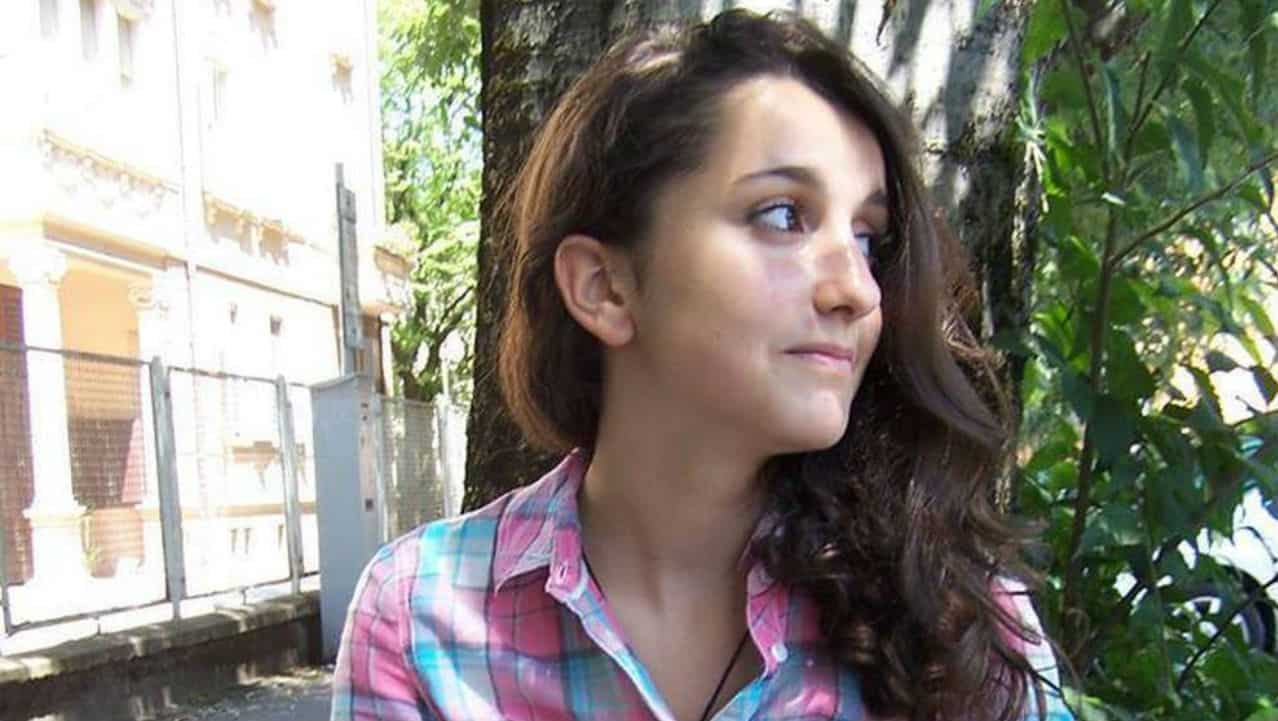 Rebecca, morta dopo uno scontro sul campo da gioco: donati gli organi
