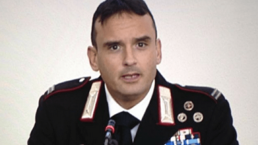 roberto mandolini