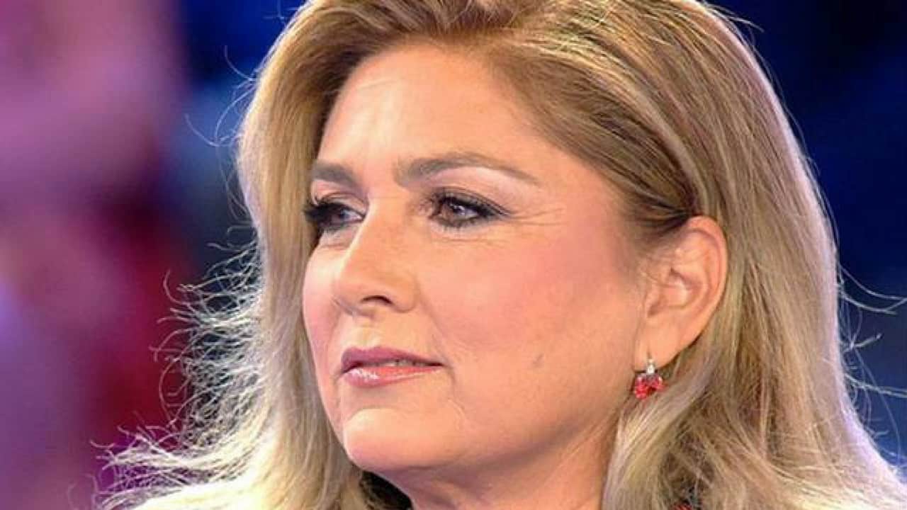Romina Power confesssa di aver sognato sua figlia