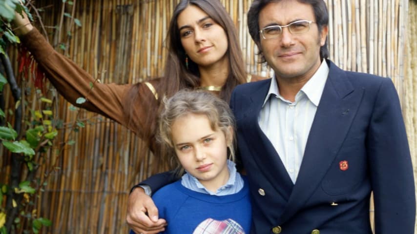 Romina Power spera che sua figlia vedendo le foto sui social si riconosca
