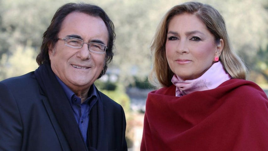 Romina Power ripercorre la dolorosa vicenda della scomparsa di sua figlia
