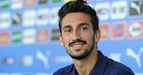 davide astori fiorentina