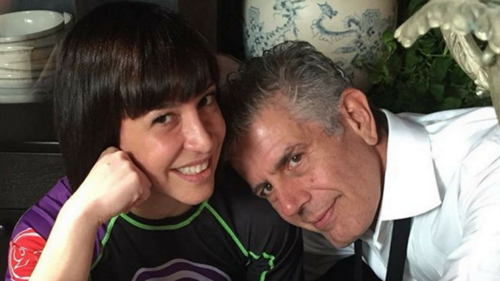 bourdain