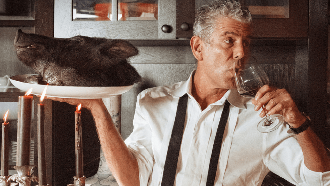 bourdain