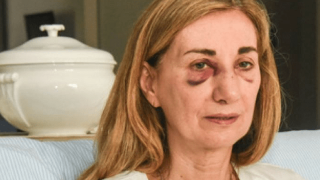 Francesca Radaelli_Professoressa aggredita a Padova