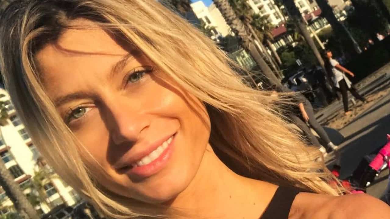 Maddalena Corvaglia nuovo amore