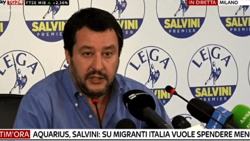 salvini