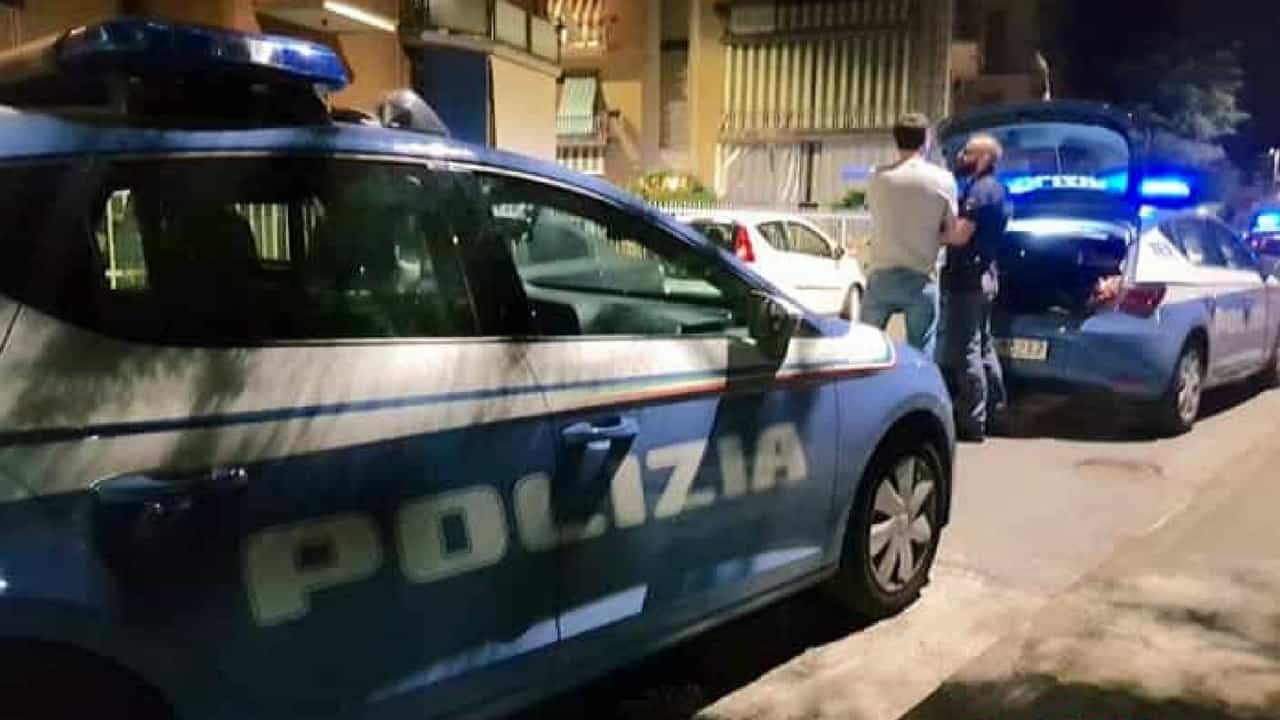 accoltellata dal marito a Piacenza