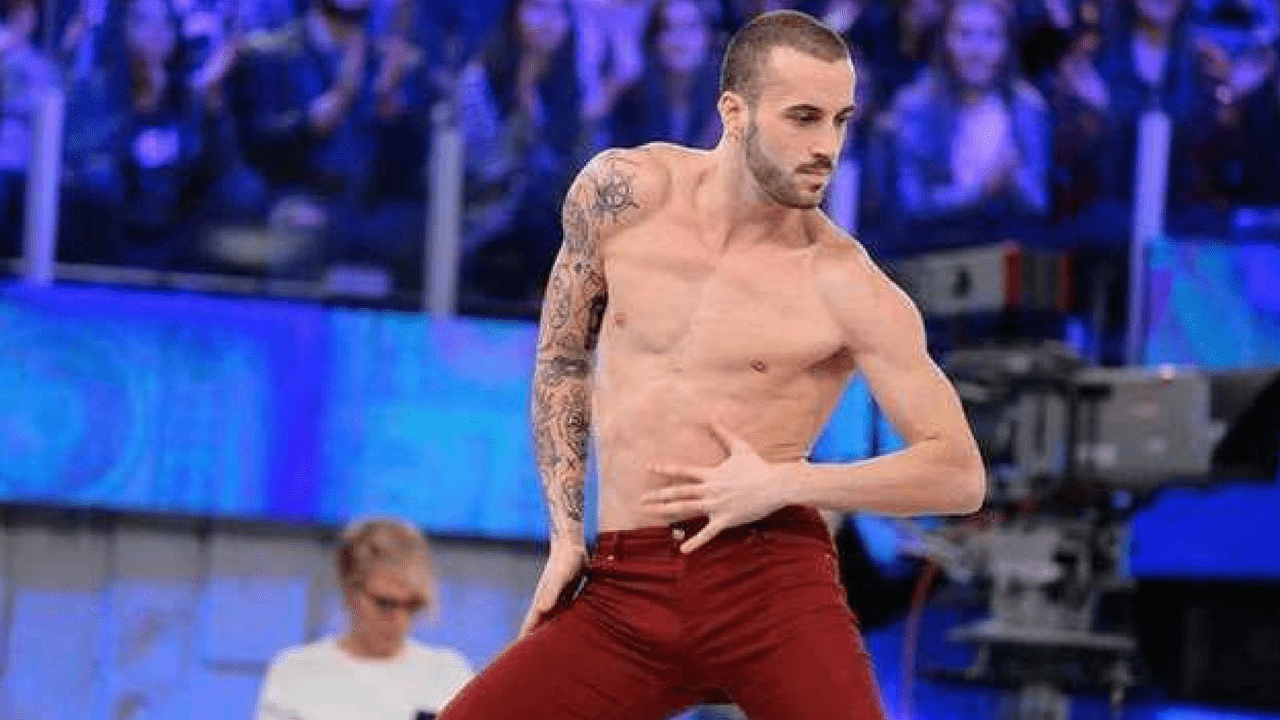 andreas muller