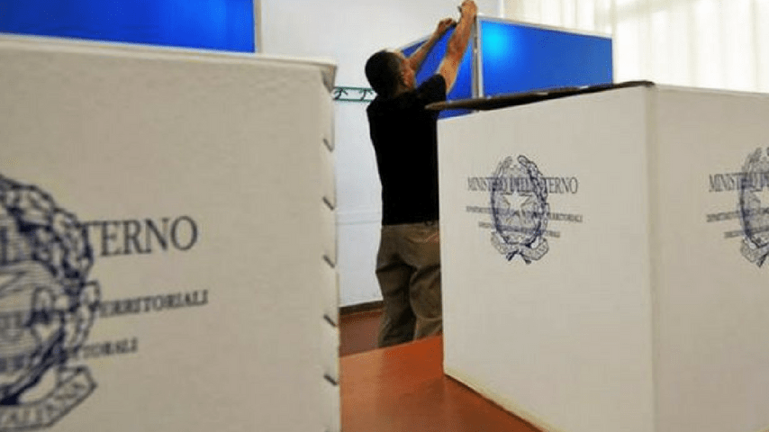 comunali interna
