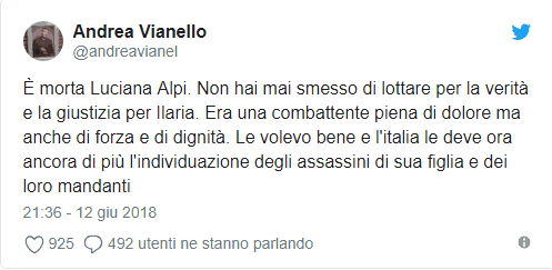 alpi luciana