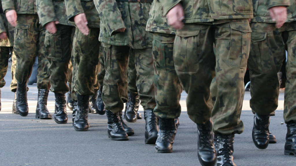 leva militare salvini