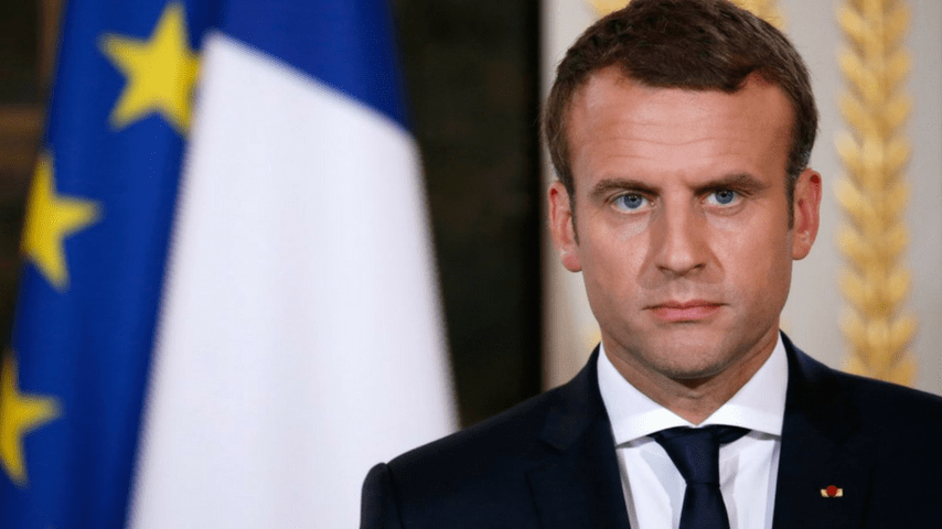 macron