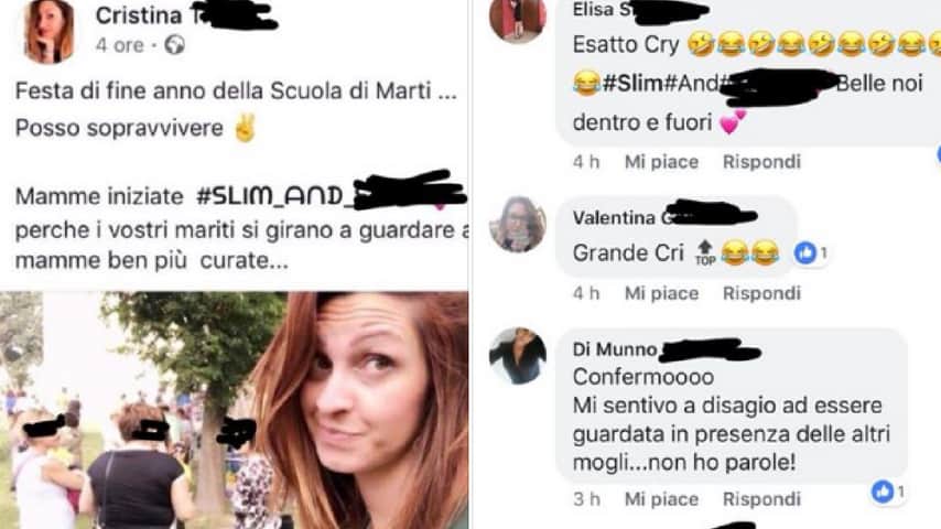 madre post ravenna
