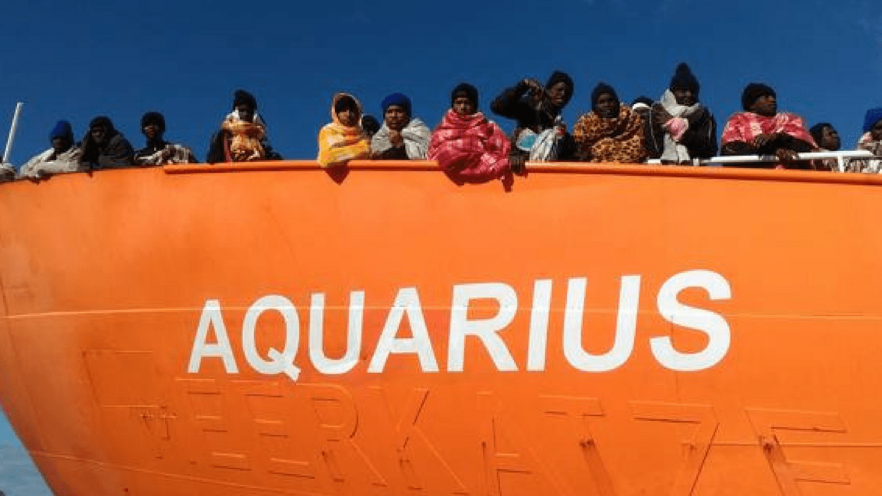 migranti