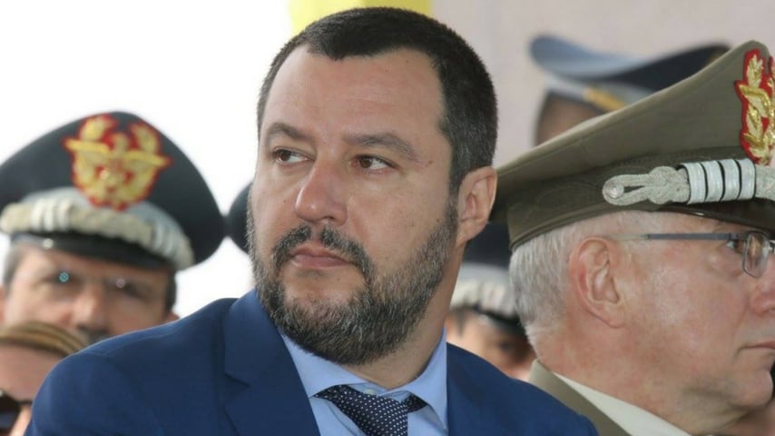 salvini