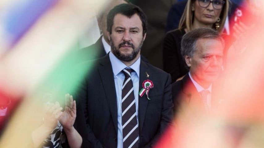 salvini