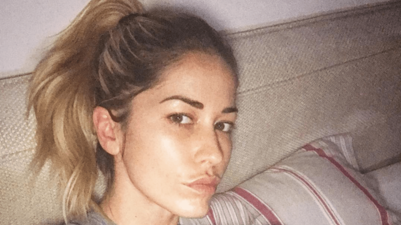 Elena Santarelli felice per il bimbo che ha finito la chemio: "Arriverà anche per me questo giorno"