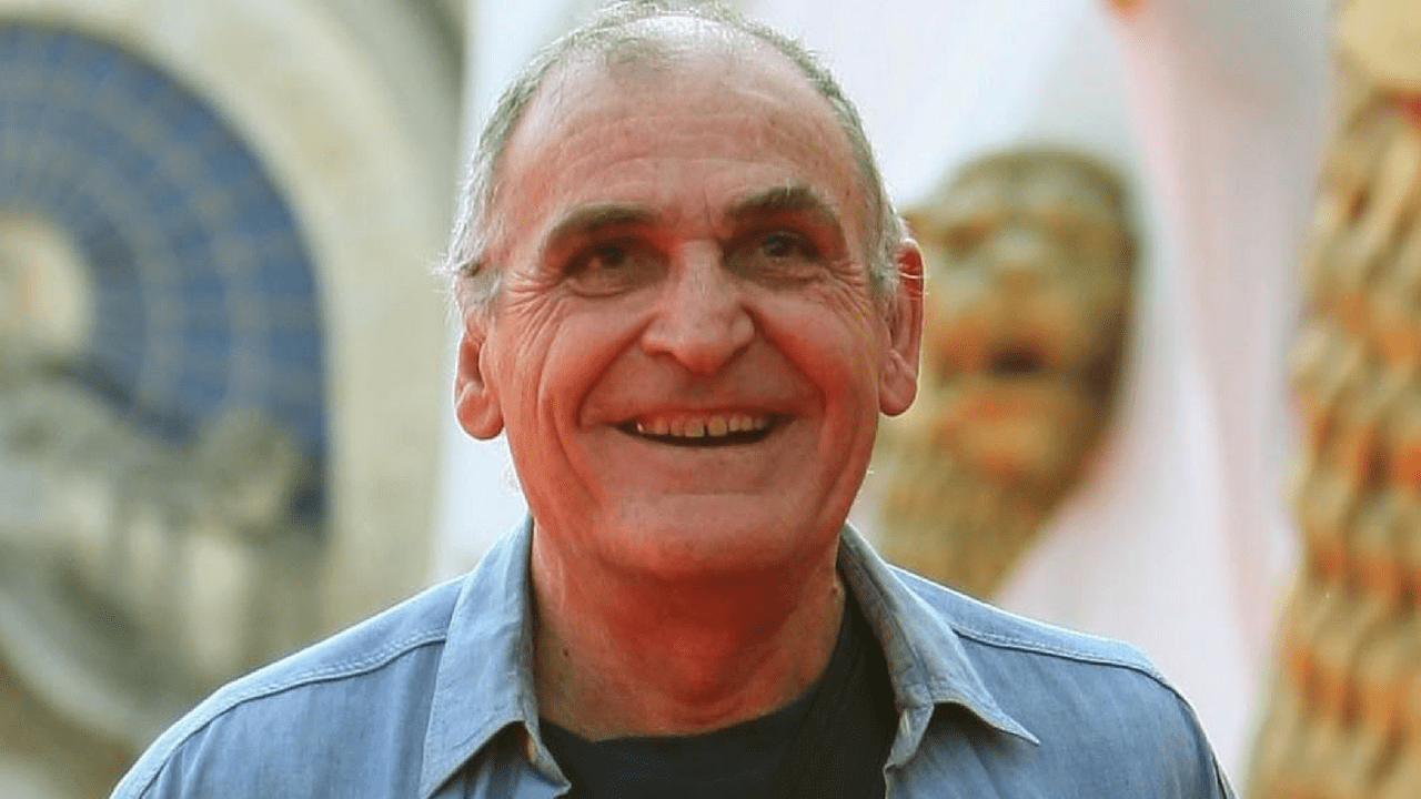 gino santercole