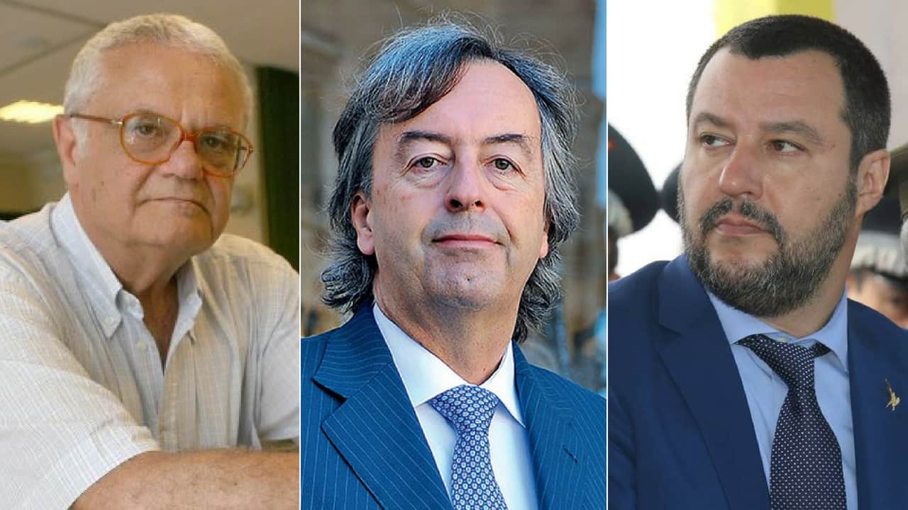 Il Codacons chiede la radiazione dall'Albo di Roberto Burioni