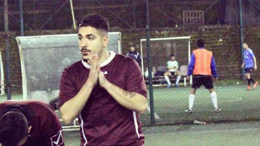 Salvatore, morto a 21 anni per 35 euro