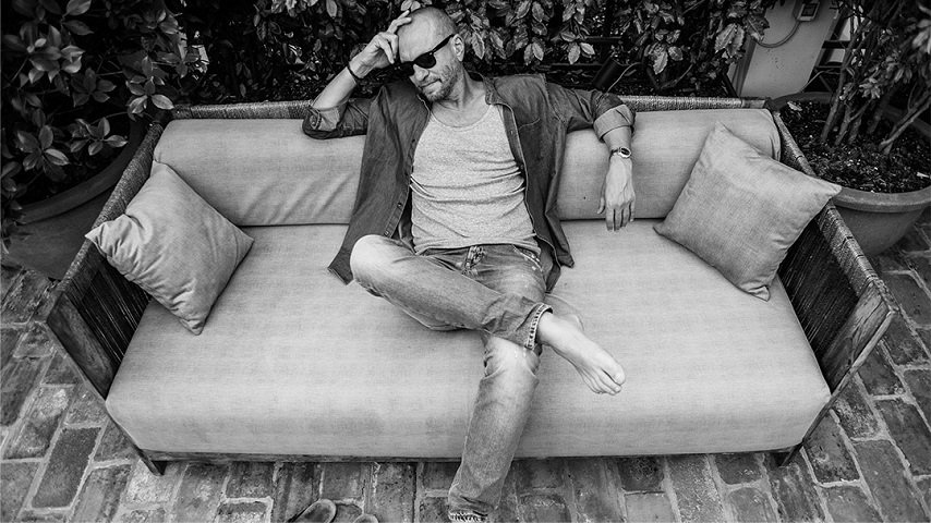 Biagio Antonacci 2018