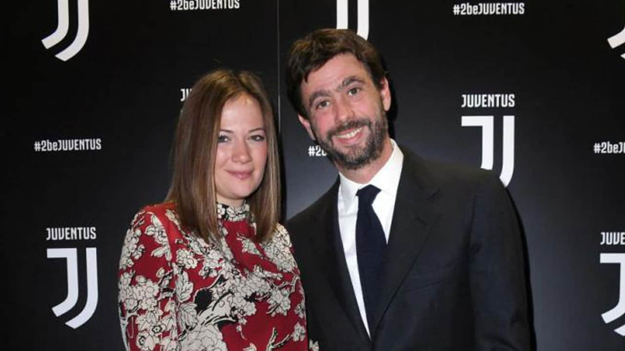 Andrea Agnelli