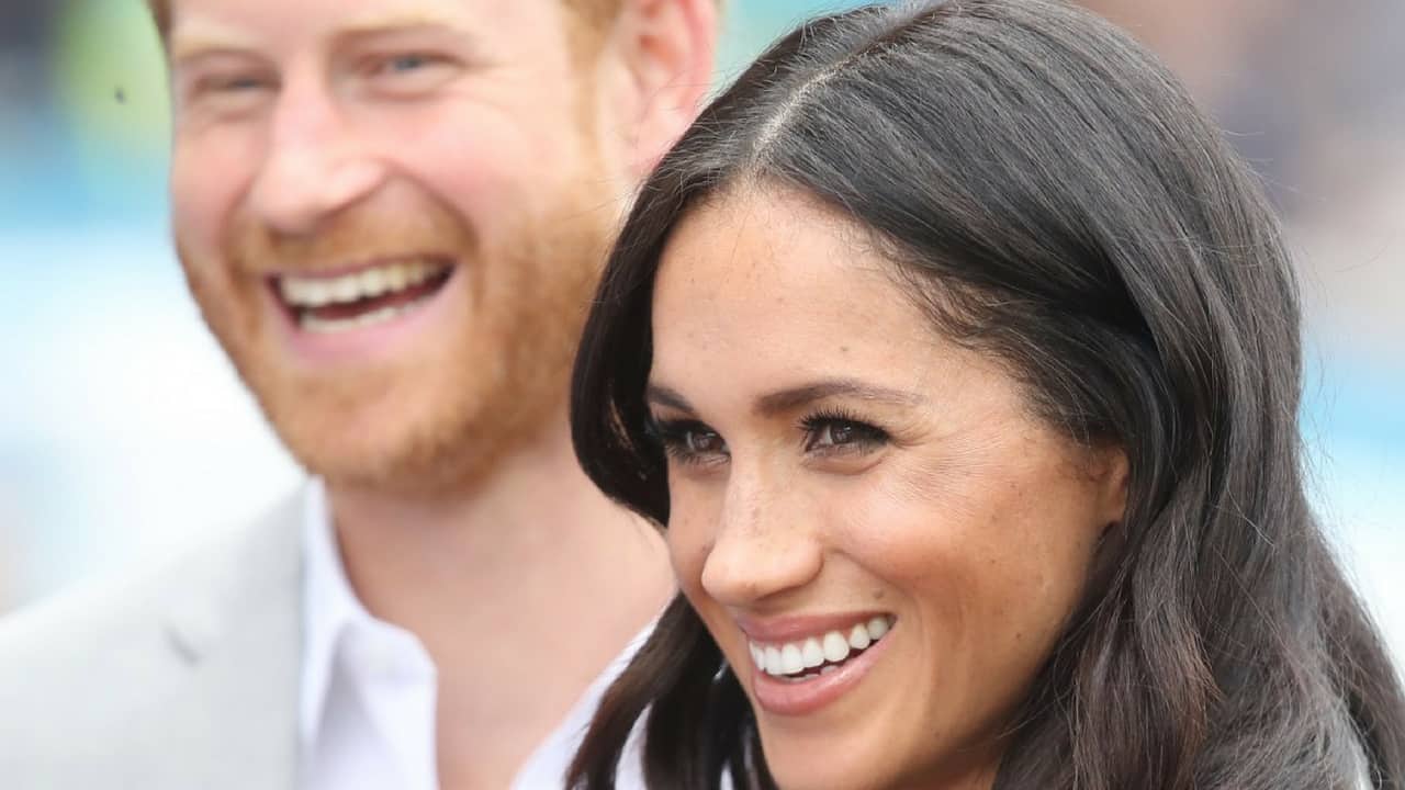 Meghan Markle incinta_ Quel pancino sospetto parla chiaro, o forse no