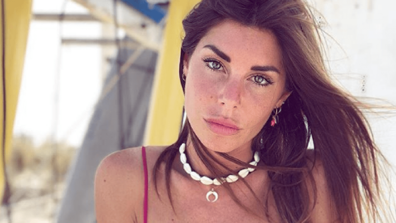 Bianca Atzei nuovo amore