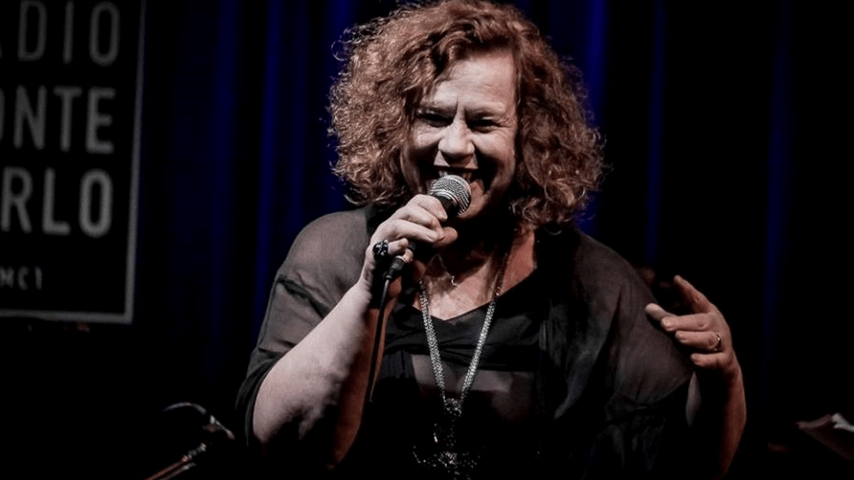 Sarah Jane Morris