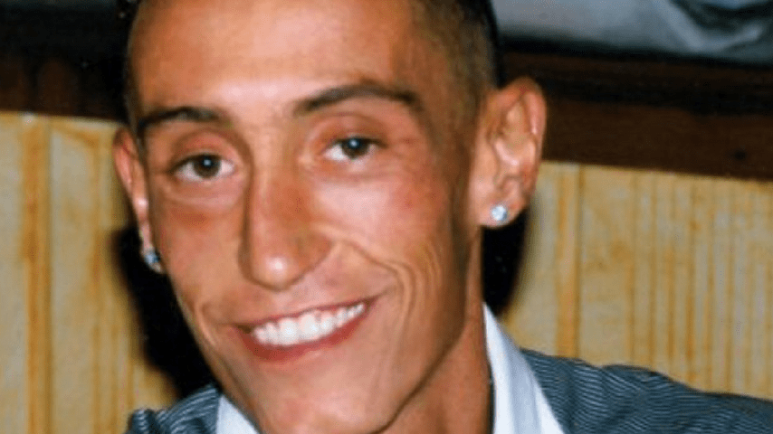 stefano cucchi