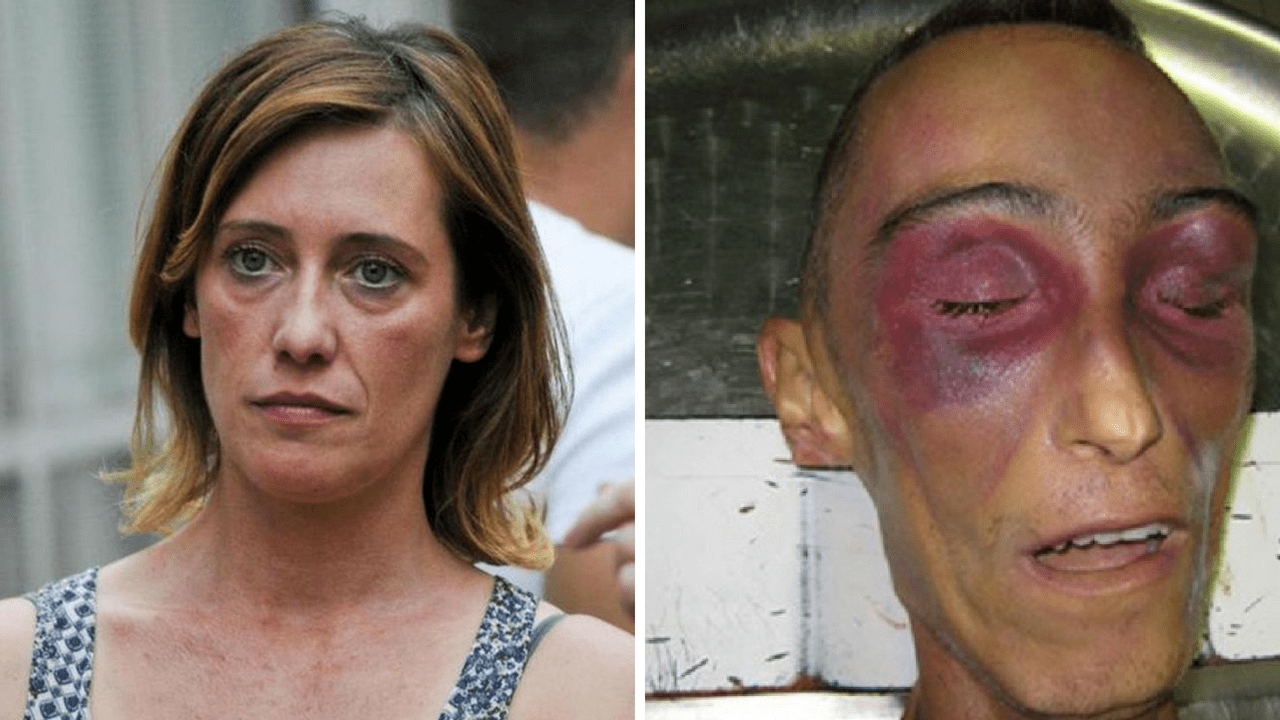 ilaria stefano cucchi