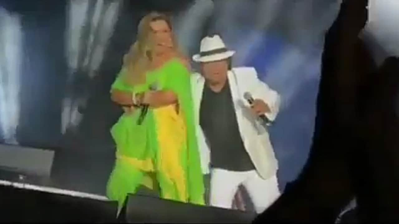 al bano romina