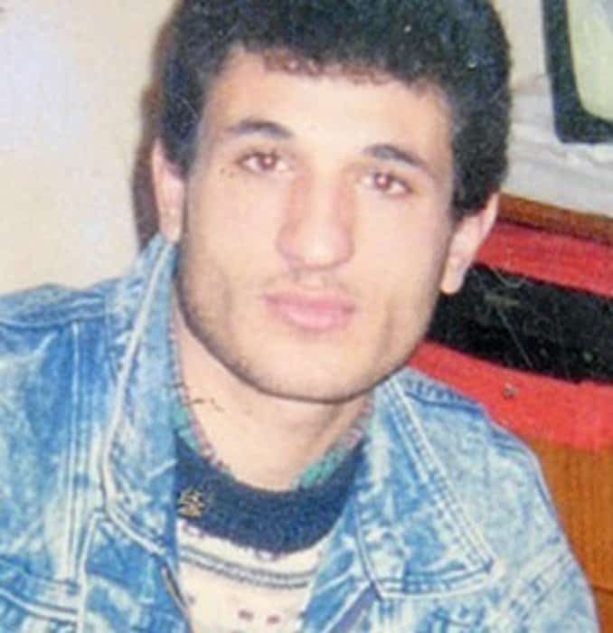 Eladham Basem