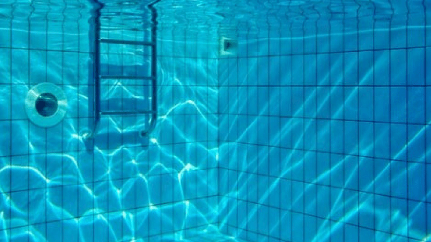 bocchettone piscina