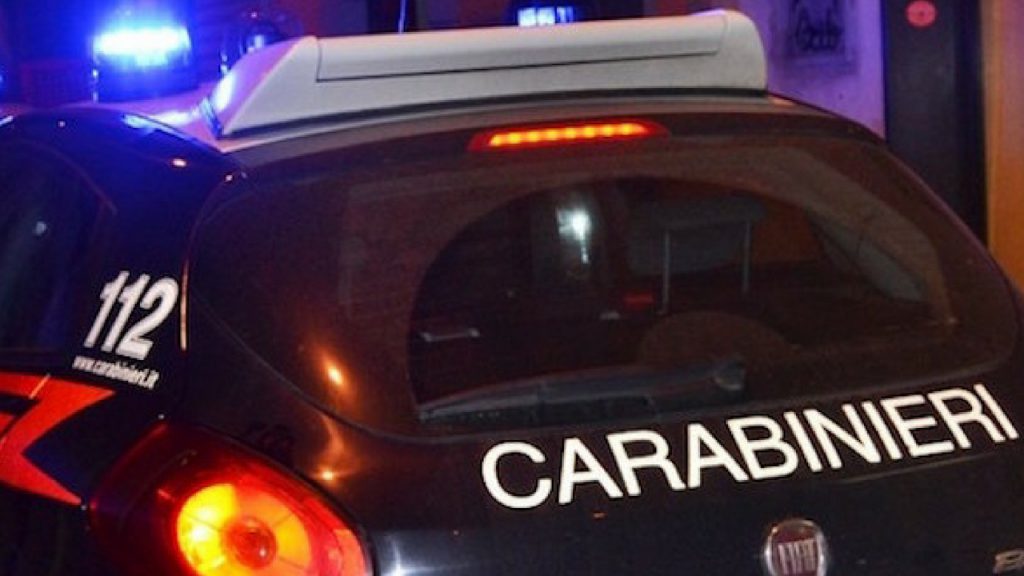 carabiniere