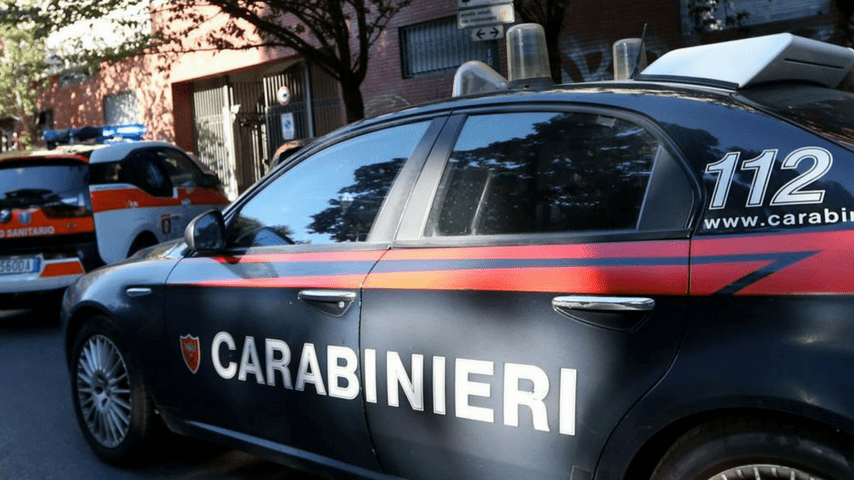 carabinieri