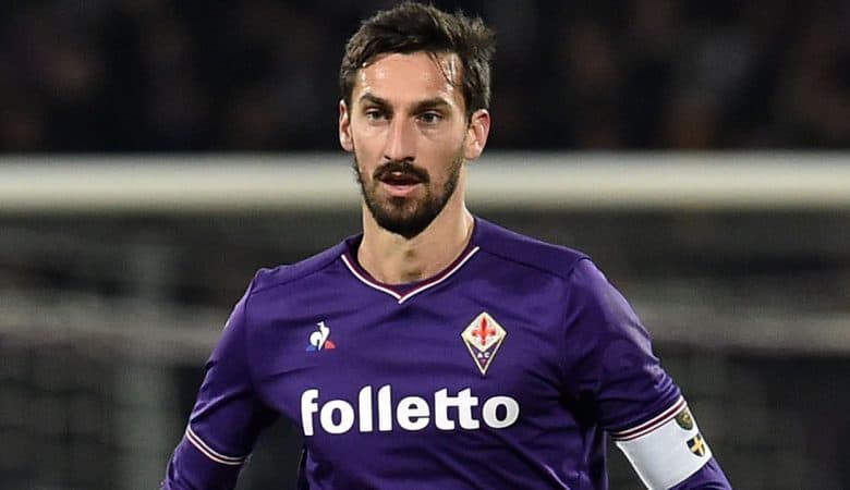 Rimosso il muro dedicato a Davide Astori: la società metterà tutto al riparo
