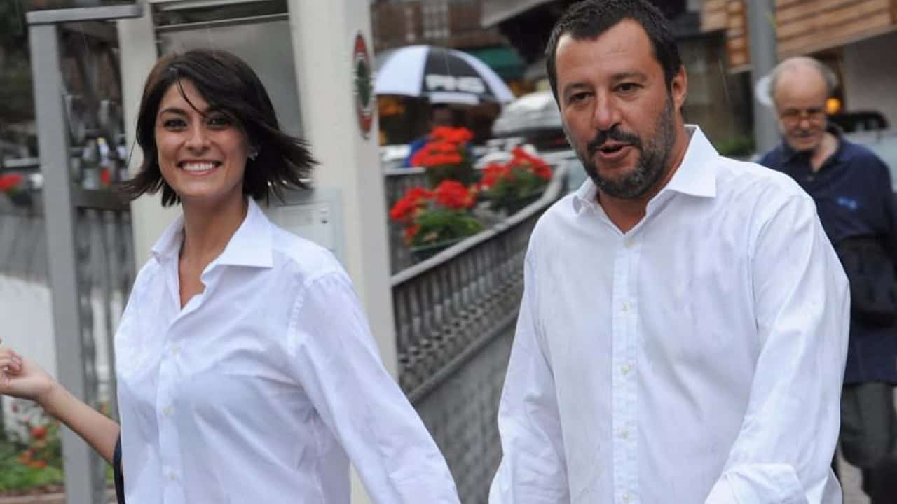 isoardi salvini