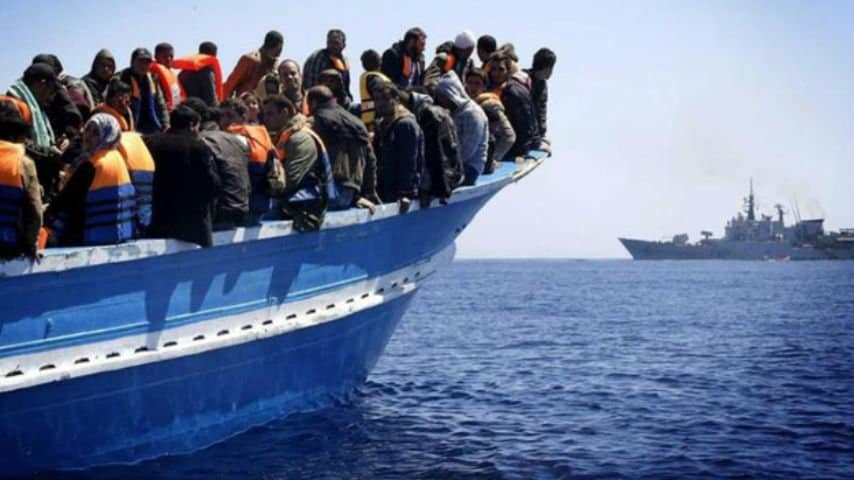 migranti