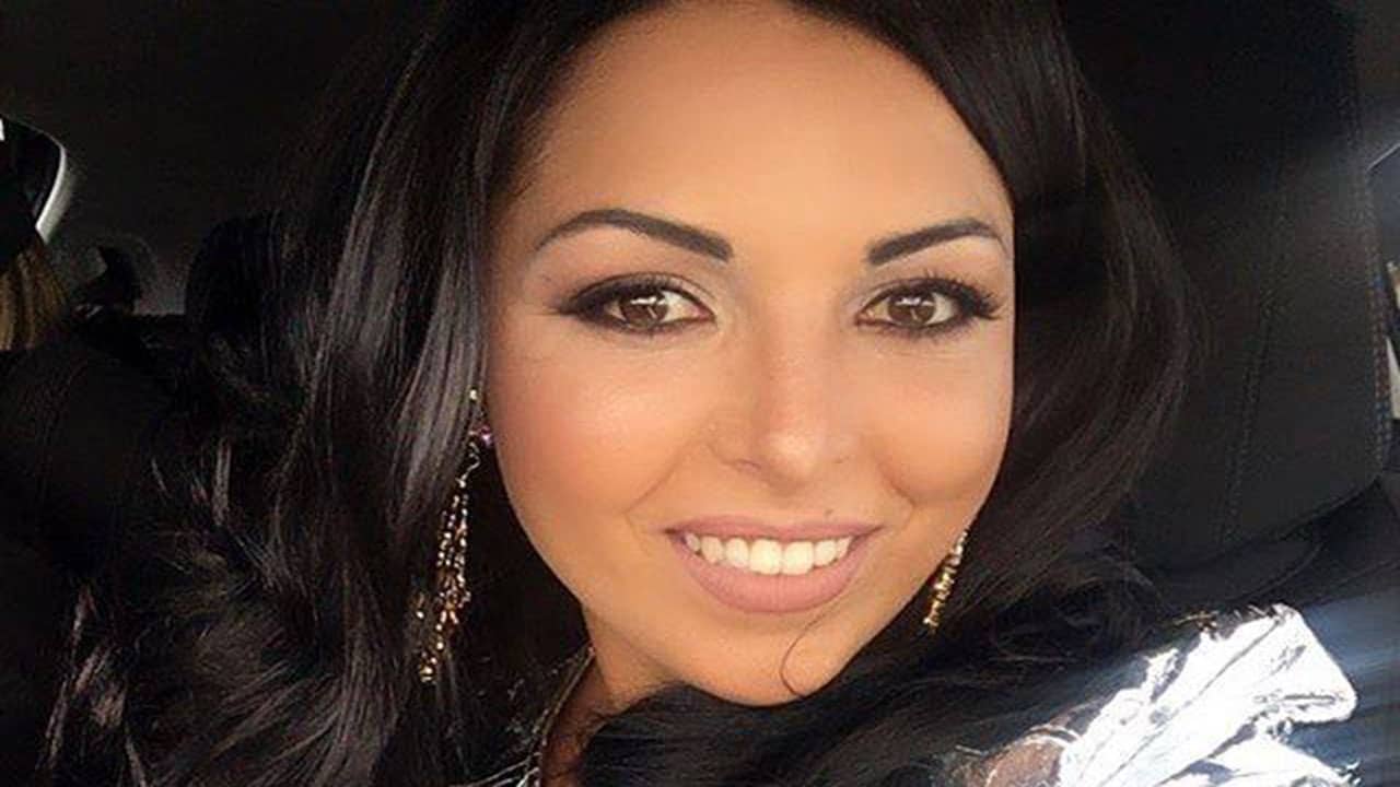nancy coppola incinta femmina