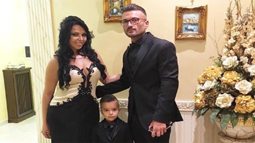 nancy coppola incinta femmina