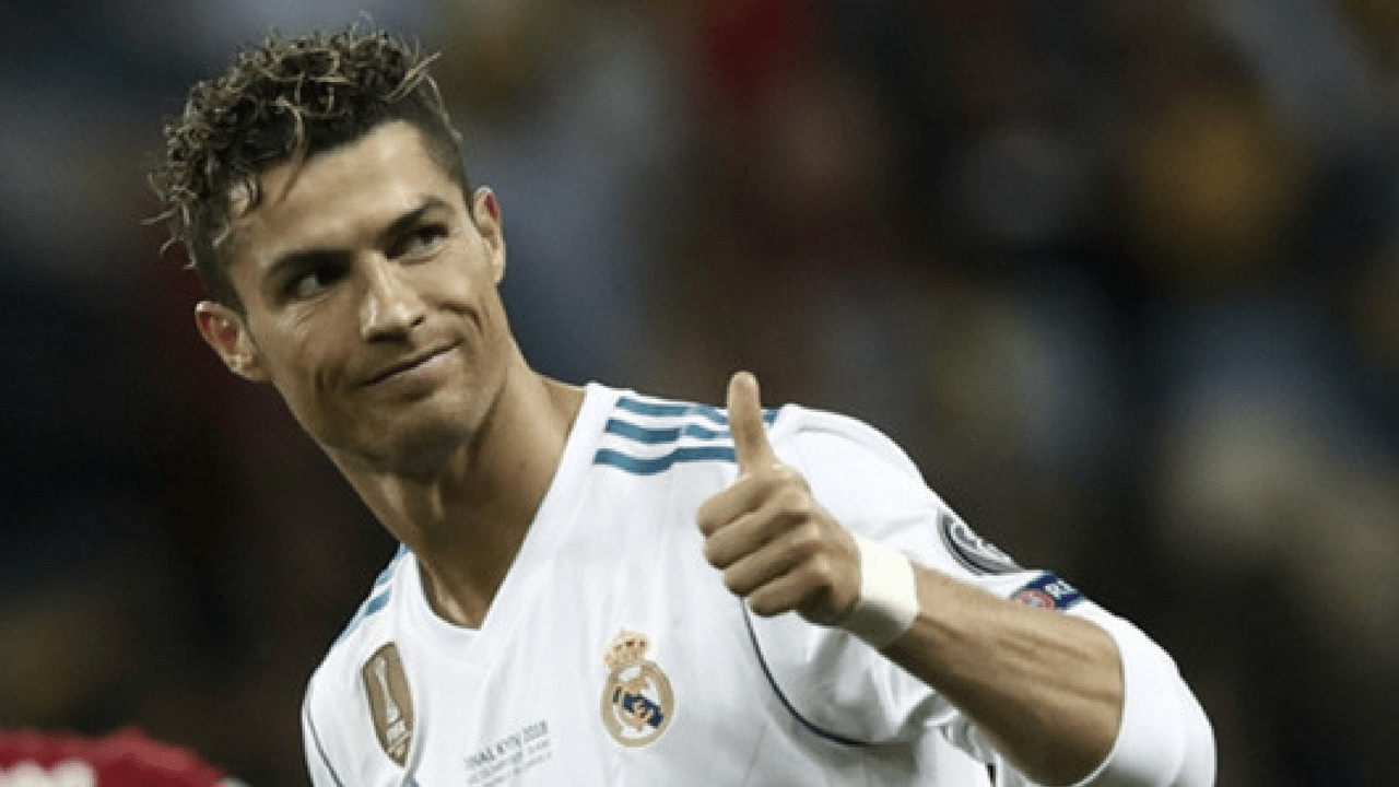 ronaldo