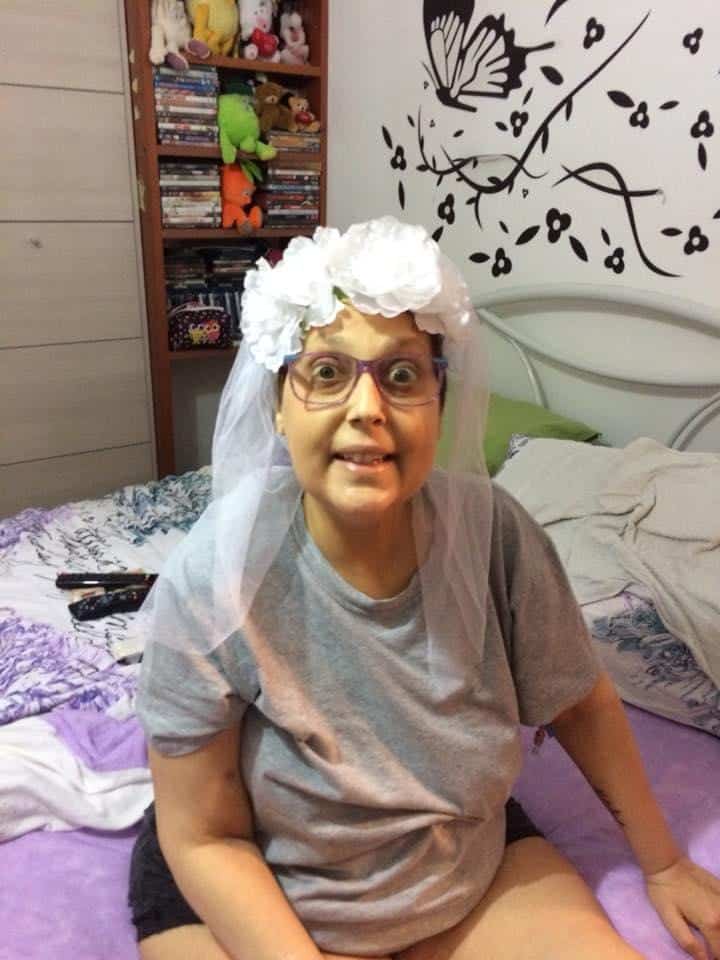 sposa muore ospedale tumore matrimoni empoli3