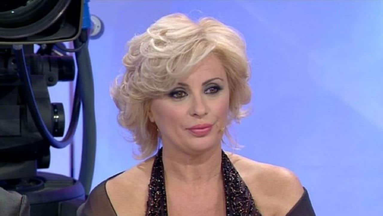 tina cipollari