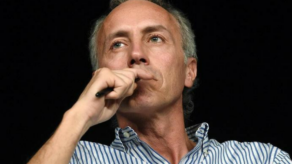grazia graziadei travaglio
